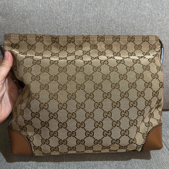 GUCCI crossbody bag - Picture 10 of 17